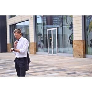 Meet your Posher, Danil